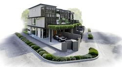 Maju Avenue (D19), Terrace #529146721
